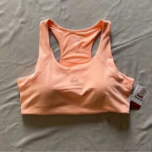 Reebok Women's Coral Sports Bra
